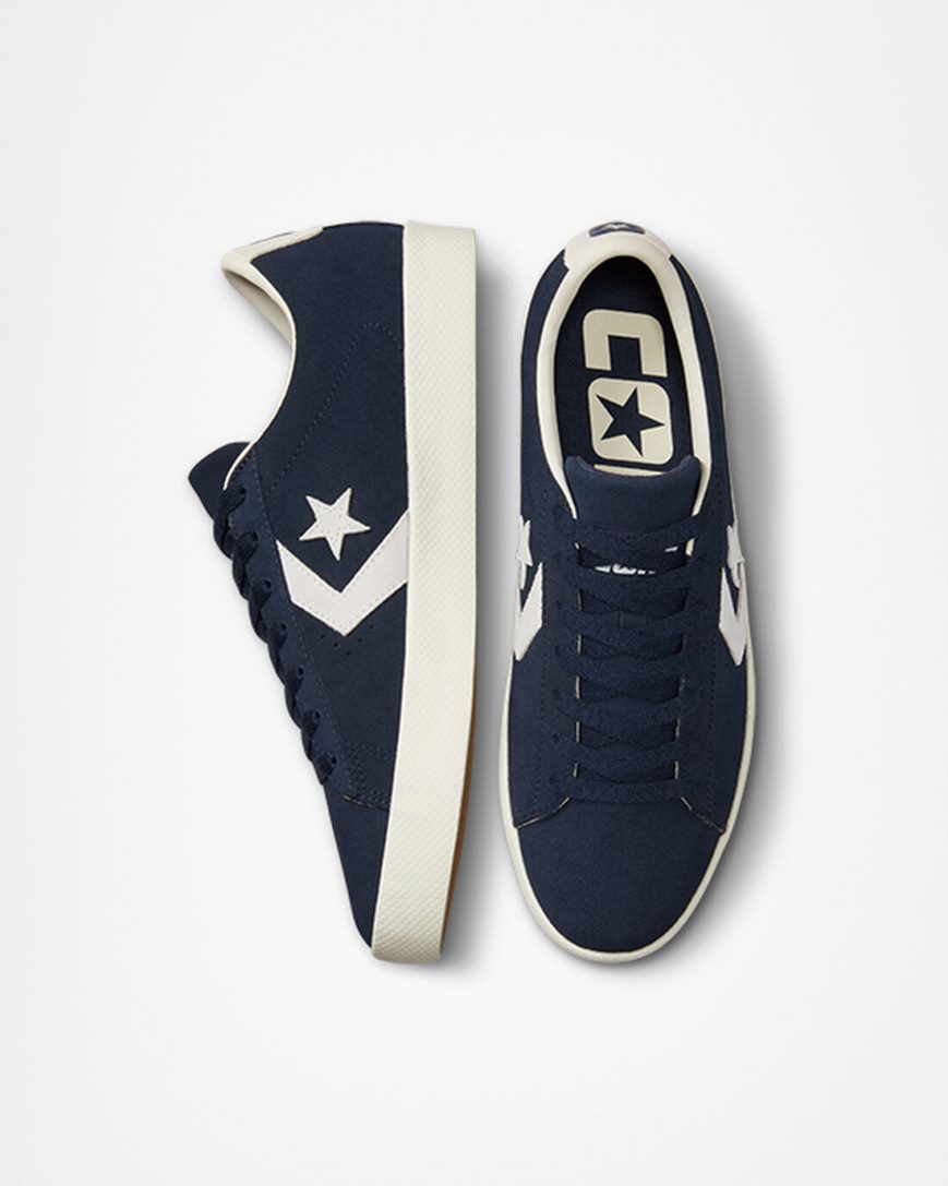 Skate Topanky Converse CONS PL Vulc Pro Semisove Damske Obsidian Obsidian | SK JRCUD8